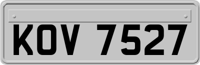 KOV7527