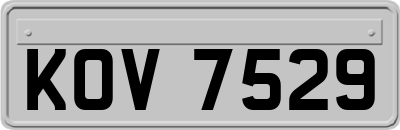 KOV7529