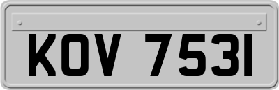KOV7531