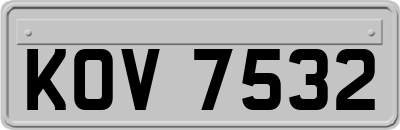 KOV7532