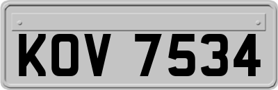 KOV7534