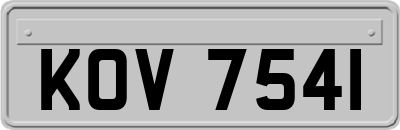 KOV7541