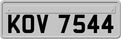 KOV7544