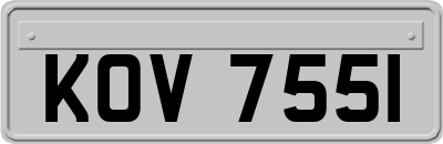 KOV7551