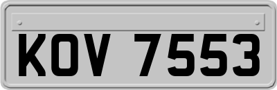 KOV7553