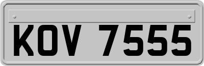 KOV7555