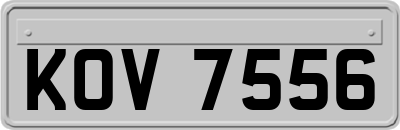 KOV7556