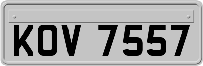 KOV7557