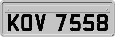KOV7558