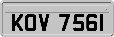 KOV7561