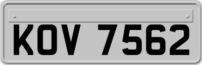 KOV7562