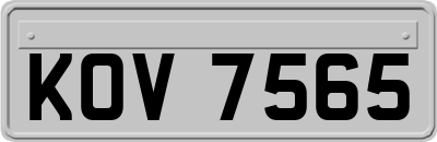 KOV7565