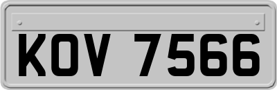 KOV7566
