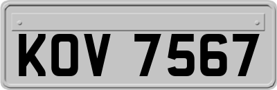 KOV7567