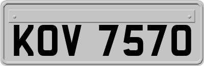 KOV7570