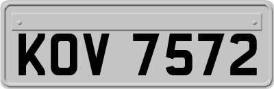 KOV7572
