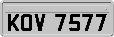 KOV7577