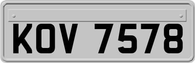 KOV7578