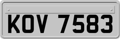 KOV7583