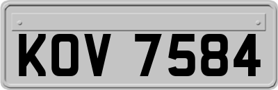 KOV7584