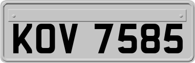 KOV7585