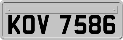 KOV7586