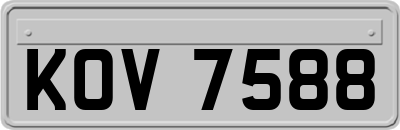 KOV7588