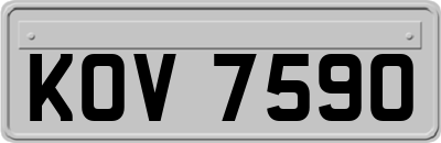 KOV7590
