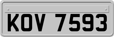 KOV7593