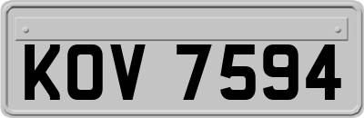 KOV7594