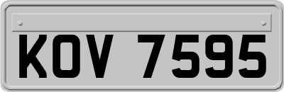 KOV7595
