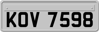 KOV7598