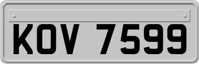 KOV7599