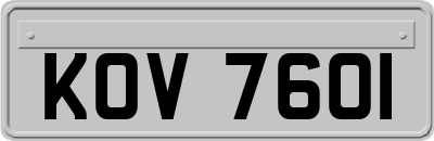 KOV7601