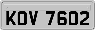 KOV7602