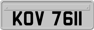 KOV7611