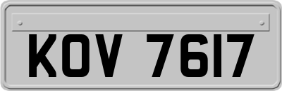 KOV7617