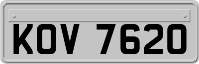 KOV7620
