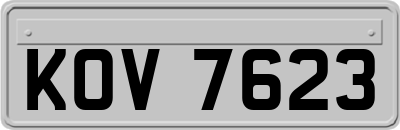 KOV7623