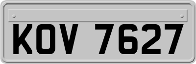 KOV7627