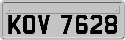 KOV7628