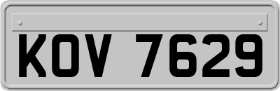KOV7629