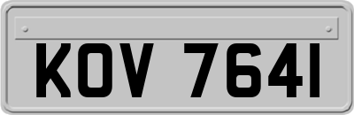 KOV7641