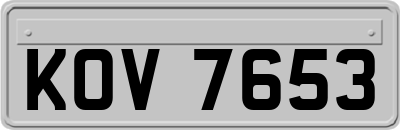 KOV7653