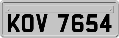 KOV7654