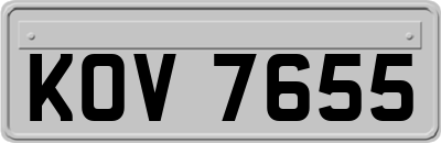 KOV7655