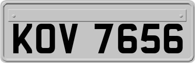 KOV7656