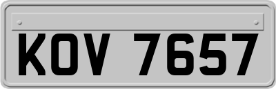 KOV7657