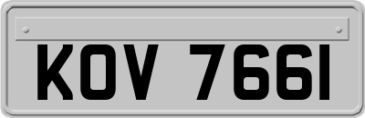 KOV7661