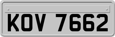 KOV7662